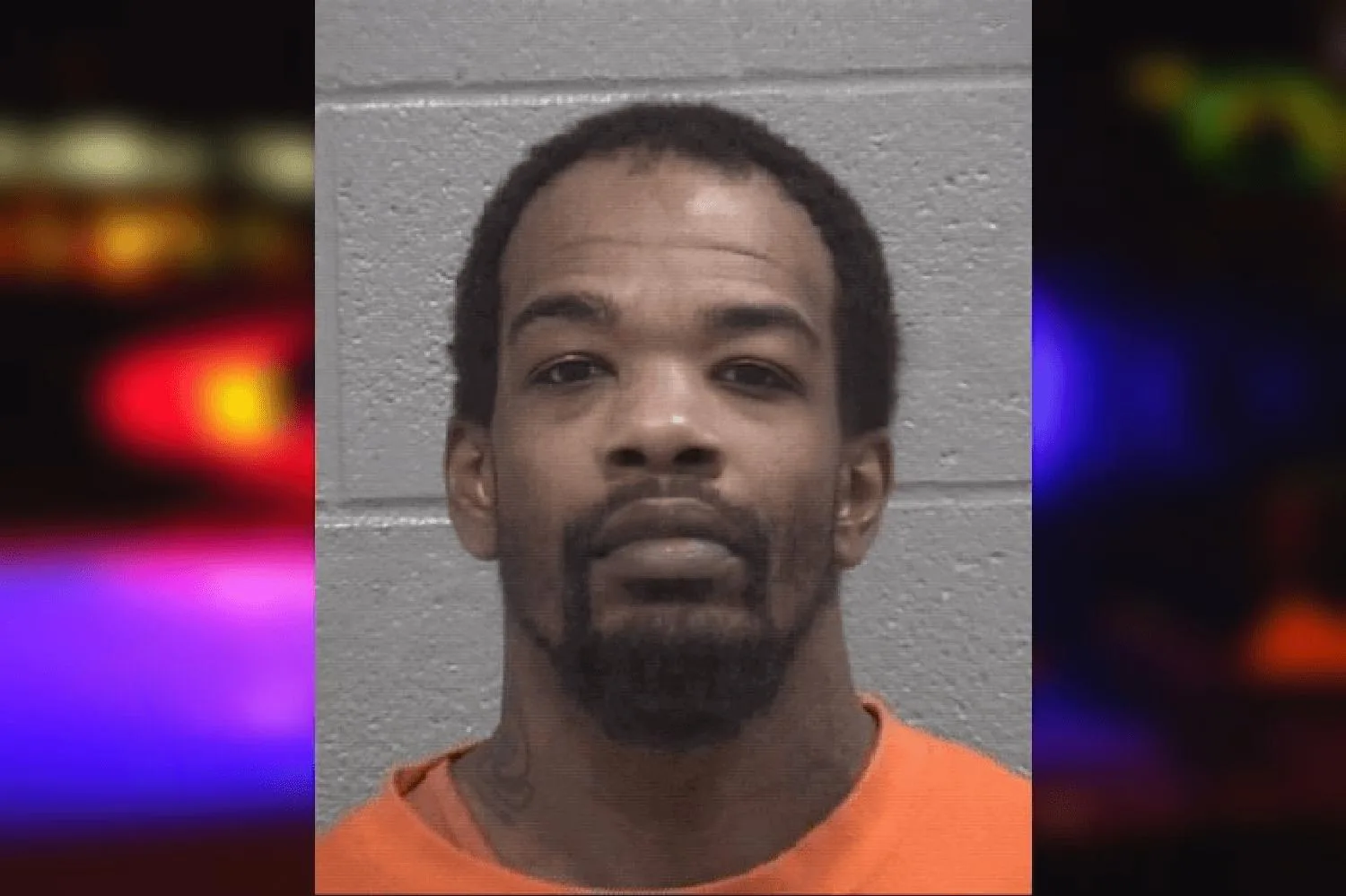 Jadavis Smith Mugshots