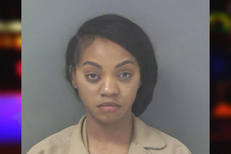 Jade’ Stewart mugshot – Douglas County , Georgia Jade’ Stewart