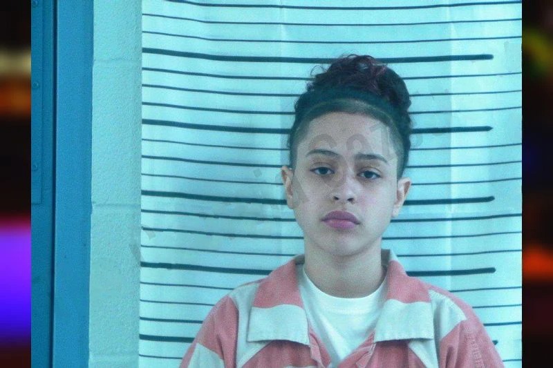 Jadielys Torres-Rodriguez Mugshots