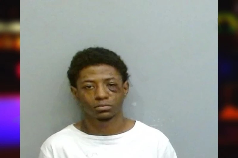 Jadin Goods Mugshots