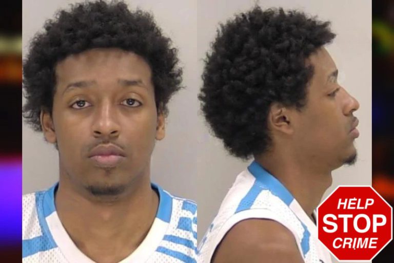 Jadrian Griffis mugshot – Richmond County , Georgia Jadrian Griffis