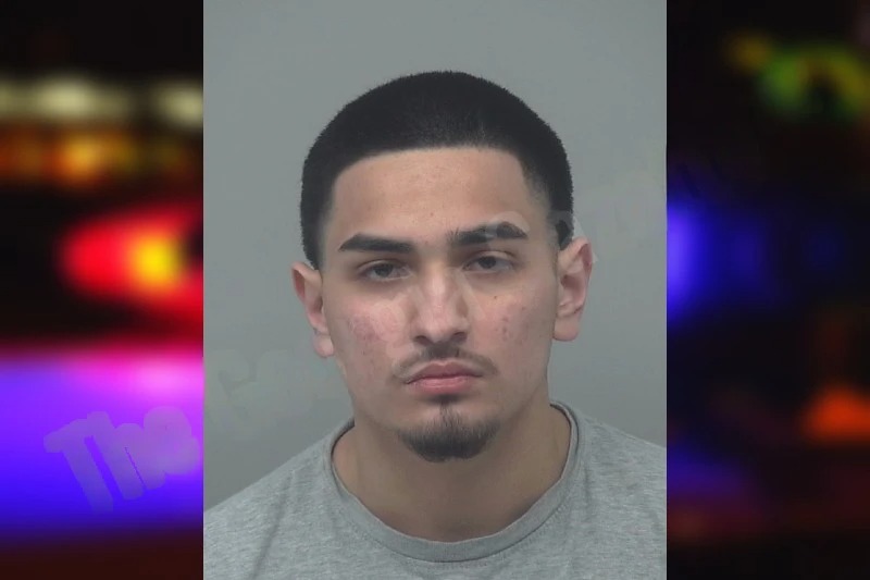 Jadrian Pheungpasomxay mugshot