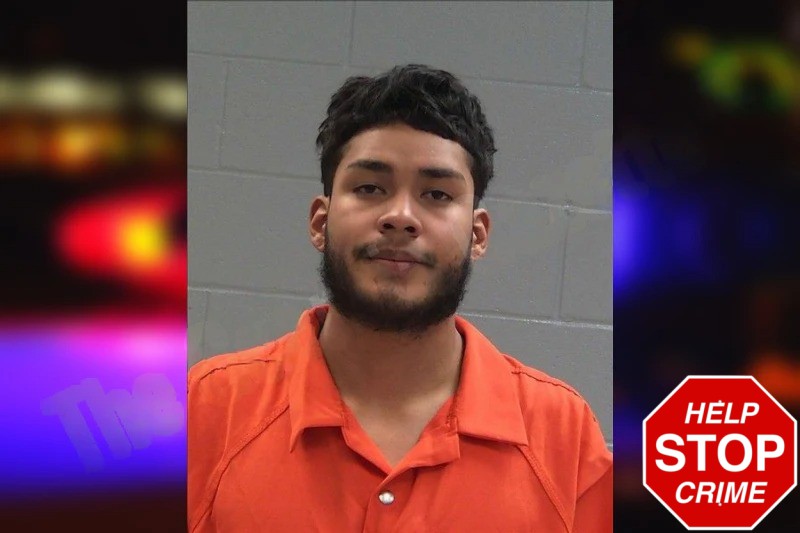 Jafhet Cardona mugshot – Baldwin County , Georgia Jafhet Cardona mugshot