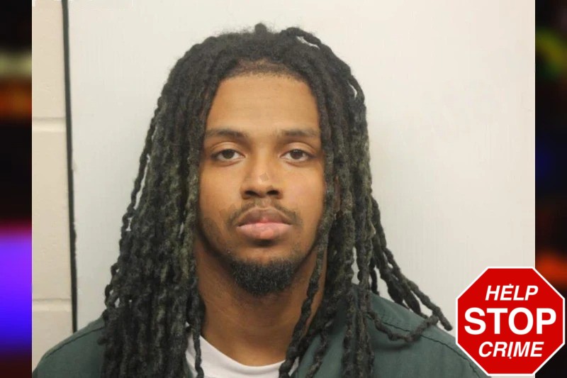 Jaheim Simpson mugshot – Chatham County , Georgia Jaheim Simpson mugshot