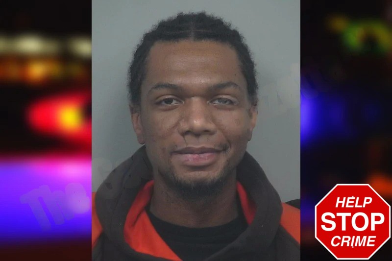 Jahlil Marshall Mugshots