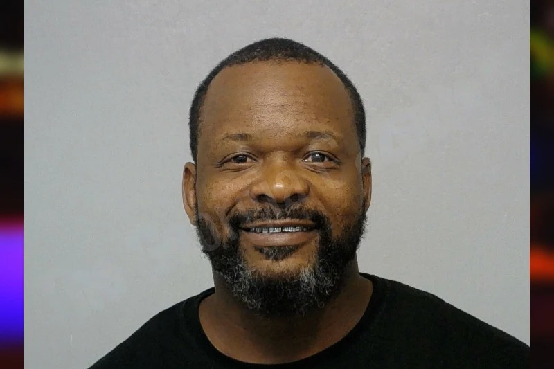 Jahmarie Bonner Mugshots