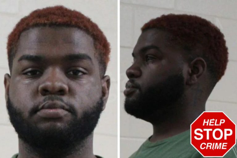 Jahmori Wynn mugshot – Houston County , Georgia Jahmori Wynn