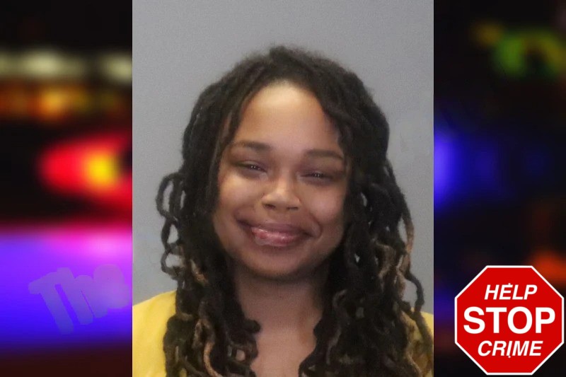 Jahnitrius Coley Mugshots