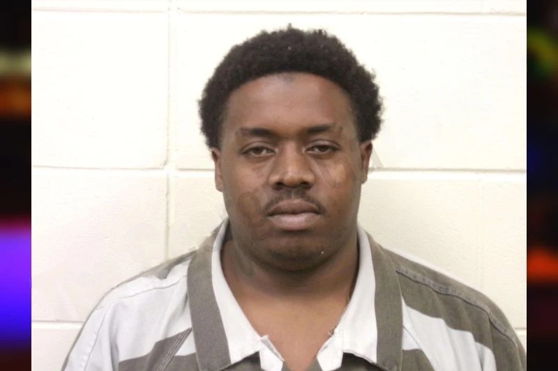 Jahwan Jackson mugshot