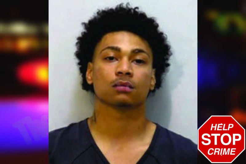 Jaiden Avalos Mugshots