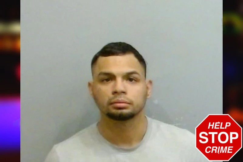 Jaime Castillo-Munoz Mugshots