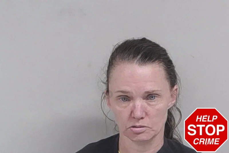 Jaime McGill Mugshots