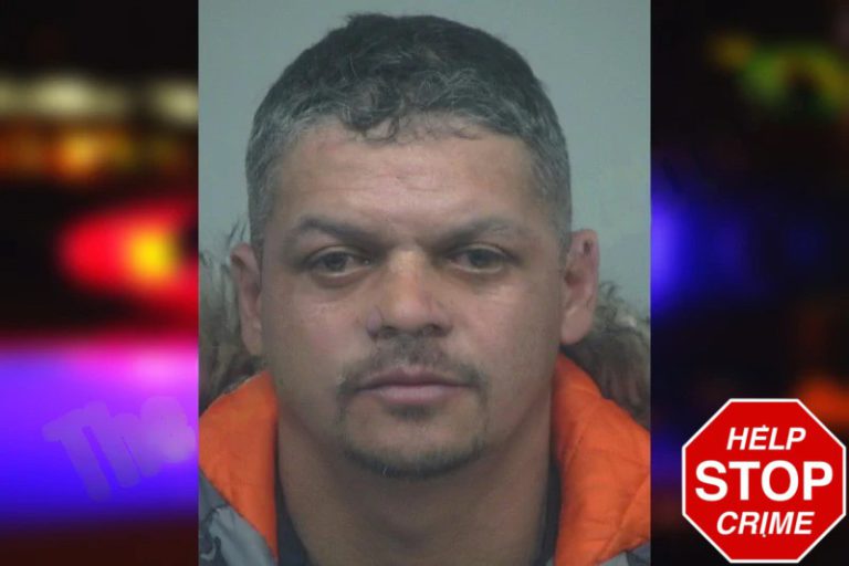 Jaime Rodriguez mugshot – Gwinnett County , Georgia Jaime Rodriguez