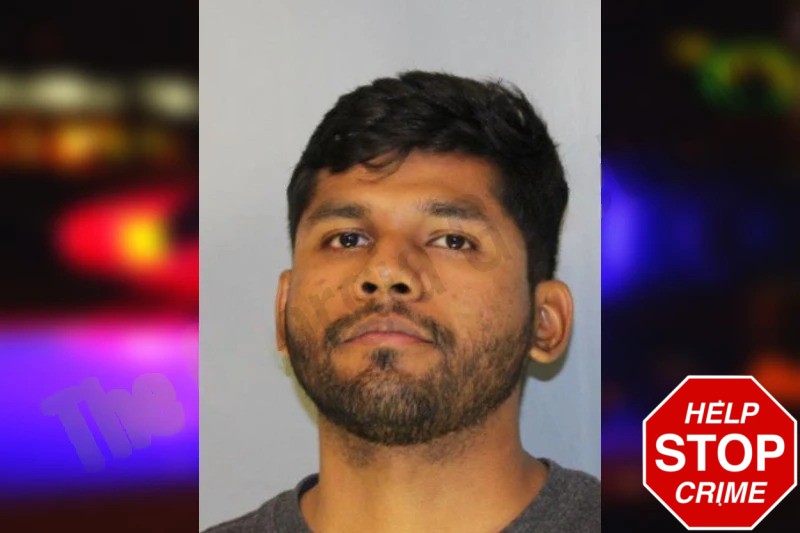 Jaime Rosales Avellaneda Mugshots