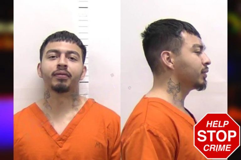 Jairo Beza-Calderon mugshot – Clarke County , Georgia Jairo Beza-Calderon