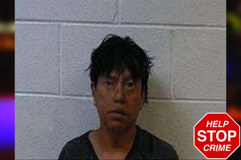 Jairo Pablo-Perez Mugshots