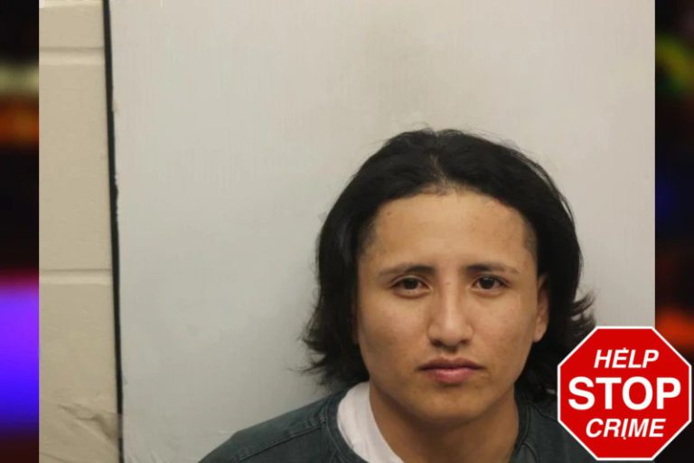 Jairo Pilatuna-Riofrio mugshot – Chatham County , Georgia Jairo Pilatuna-Riofrio