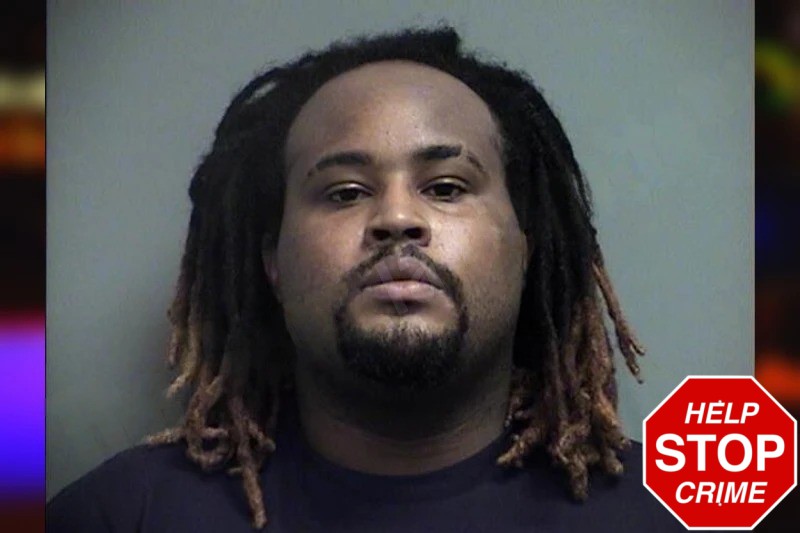 Jakari Kittles Mugshots