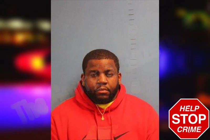 Jakasper Stewart Mugshots