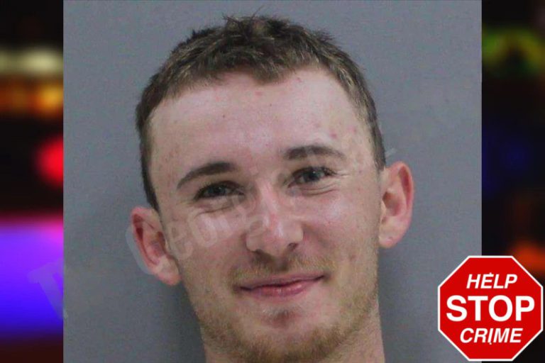 Jake Byron mugshot – Rabun County , Georgia Jake Byron