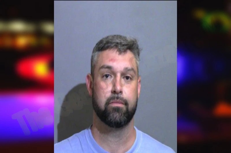 Jake Spaulding Mugshots