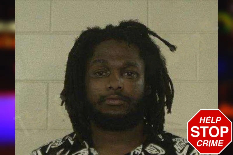 Jakevies Murphy Mugshots