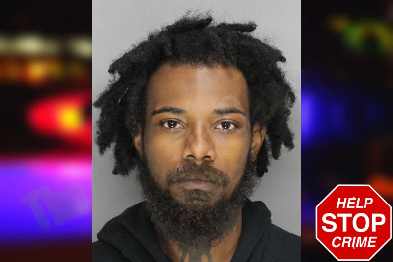 Jakorey Boutwell Mugshots