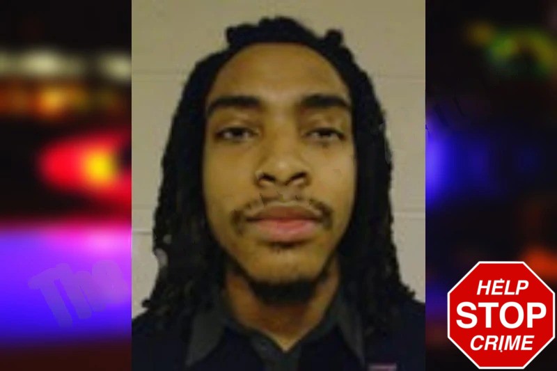 Jalen Heflin mugshot – Henry County , Georgia Jalen Heflin mugshot