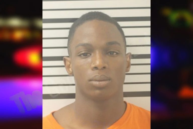 Jalijha Williams mugshot – Toombs County , Georgia Jalijha Williams