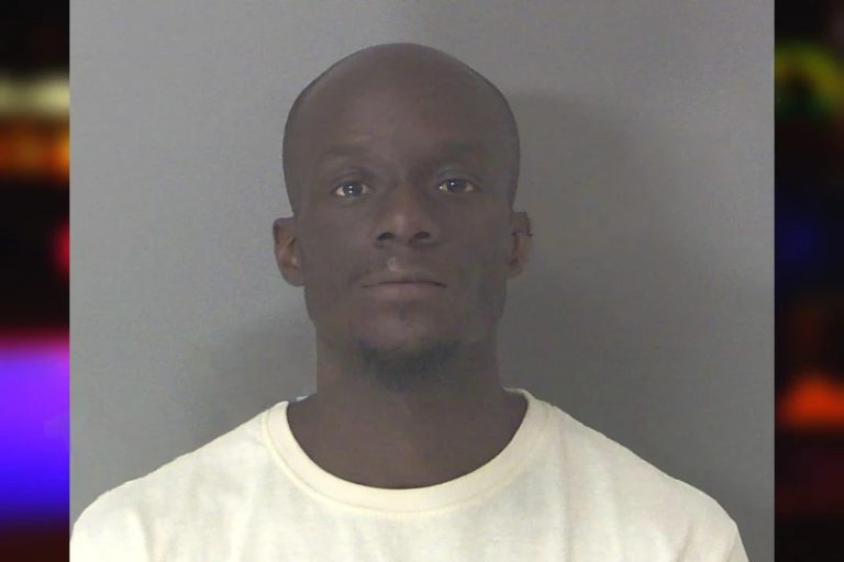 Jalil Williams mugshot – Douglas County , Georgia Jalil Williams