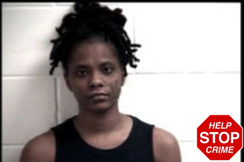 Jalinda Smith Mugshots