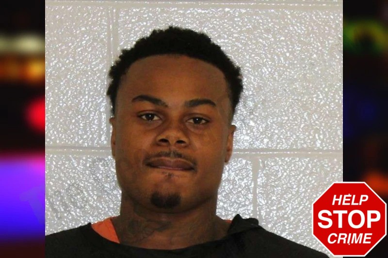 Jallen Taylor Mugshots