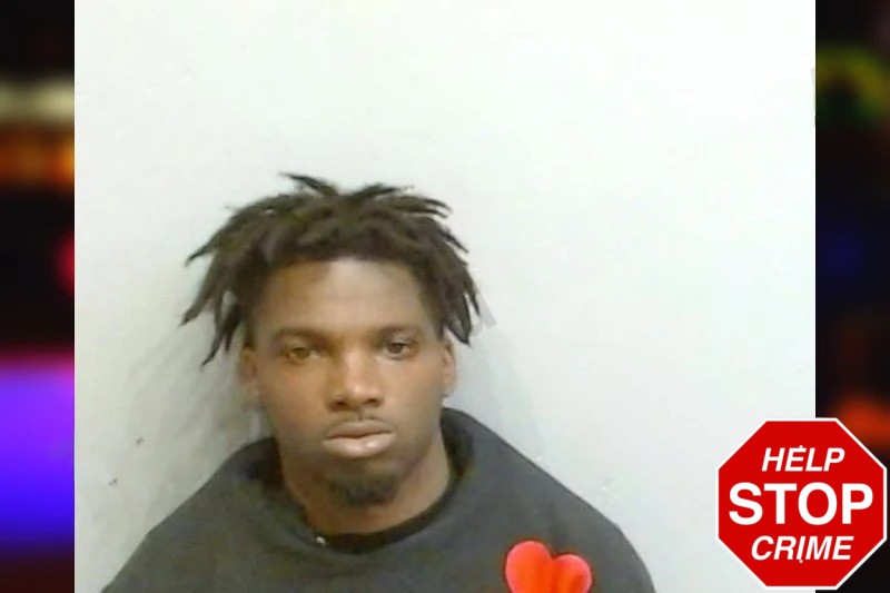 Jamaal Davenport Mugshots