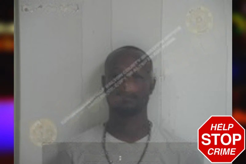 Jamaal Williams Mugshots