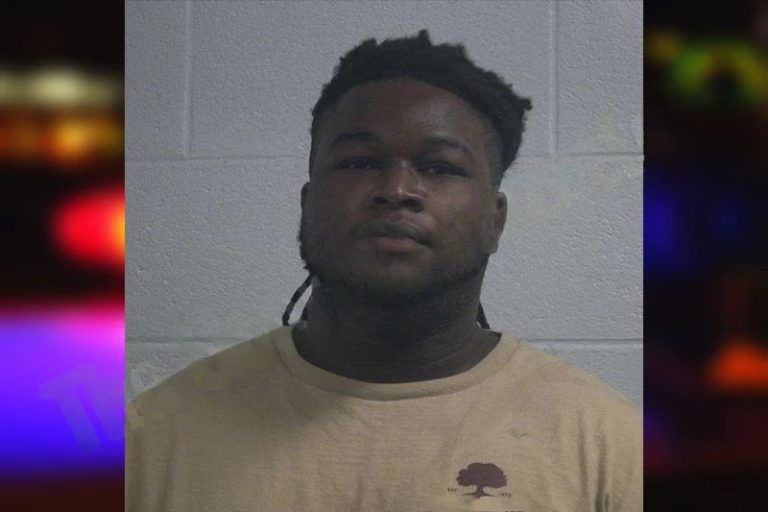 Jamahriel Gant mugshot – McDuffie County , Georgia Jamahriel Gant