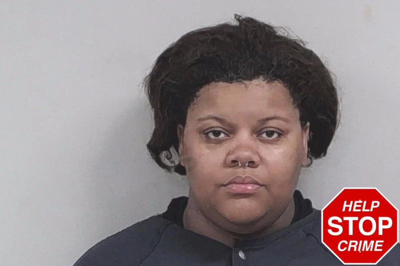 Jamaica Mills Mugshots