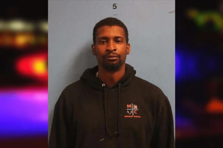 Jamal Cosby mugshot – Monroe County , Georgia Jamal Cosby