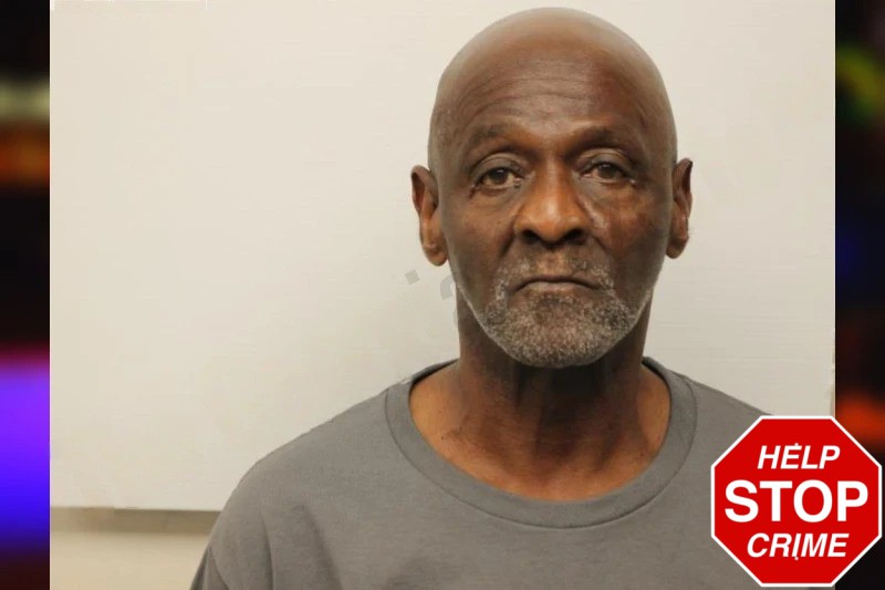 Jamal Faatih Mugshots