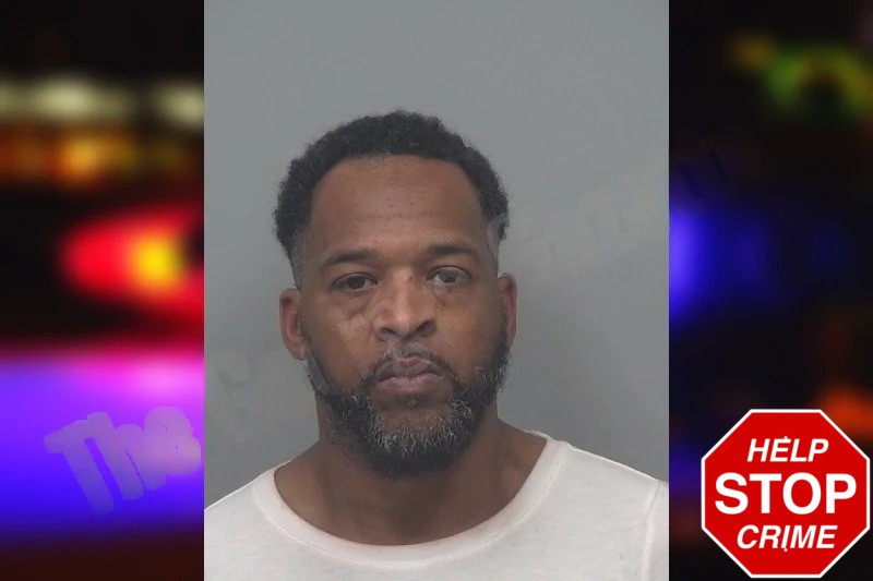 Jamal Phillips mugshot – Gwinnett County , Georgia Jamal Phillips mugshot