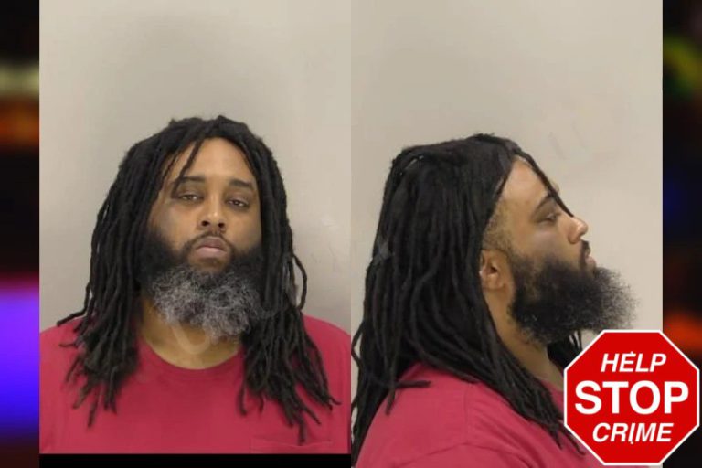 Jamar Elam mugshot – Richmond County , Georgia Jamar Elam