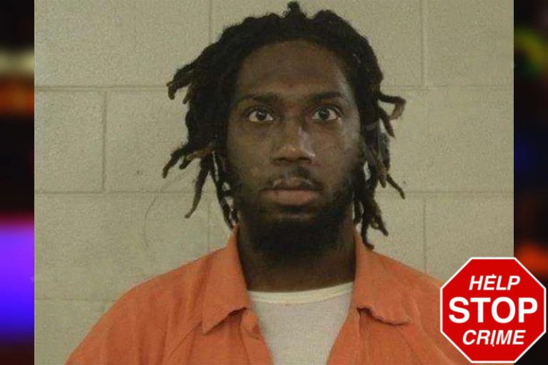 Jamar Page mugshot – Liberty County , Georgia Jamar Page