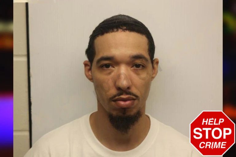 Jamarco Smith mugshot – Bartow County , Georgia Jamarco Smith
