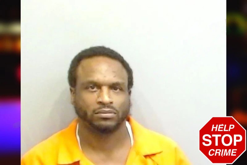 Jamarcus Printup mugshot – Fulton County , Georgia Jamarcus Printup mugshot