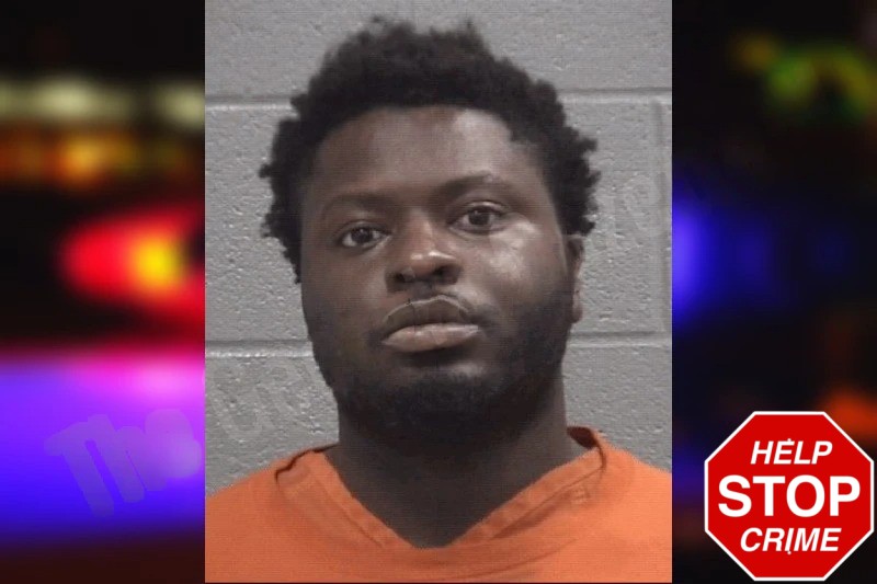 Jamari Best Mugshots