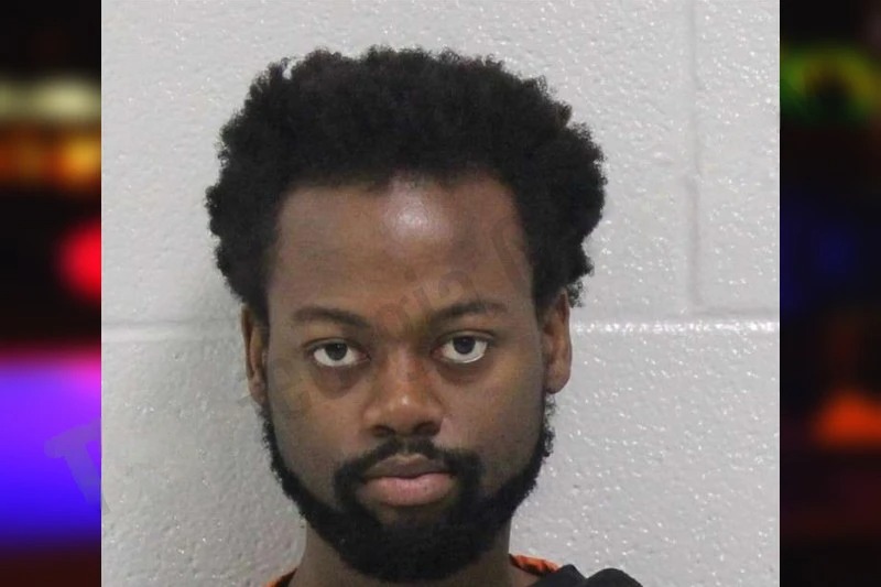 Jamari Brewer mugshot