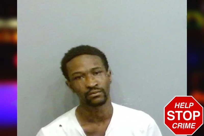 Jamarice Archer Mugshots