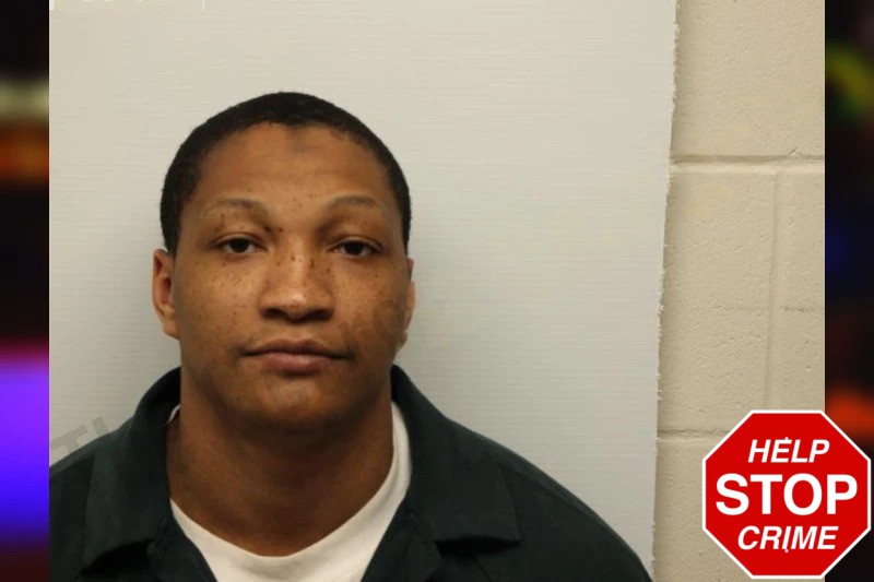 Jamarie Garner Mugshots