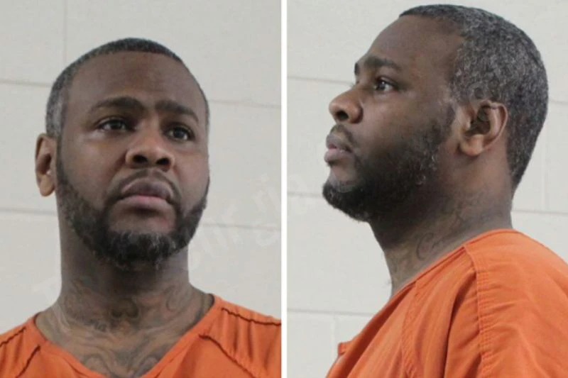 Jamario Davis Mugshots