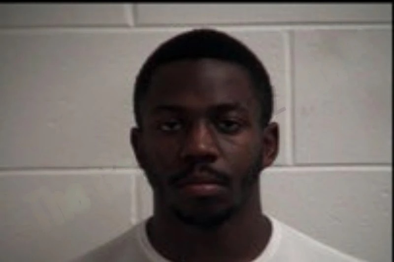Jamario Taylor mugshot
