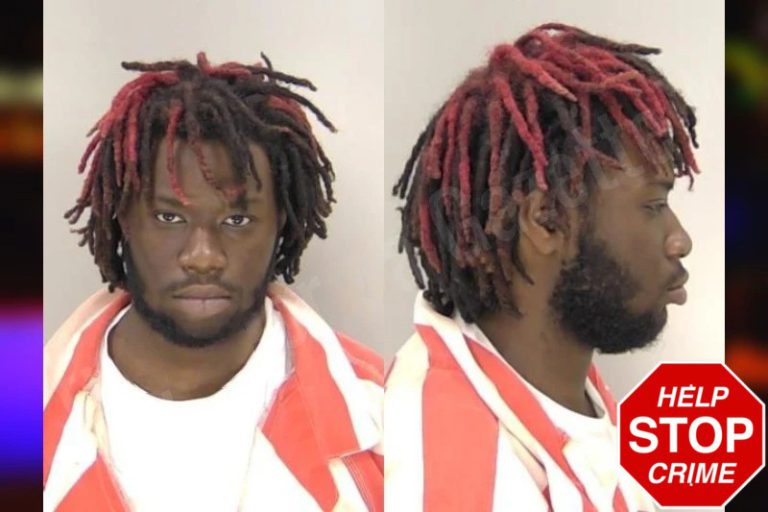 Jamarion Smalley mugshot – Richmond County , Georgia Jamarion Smalley